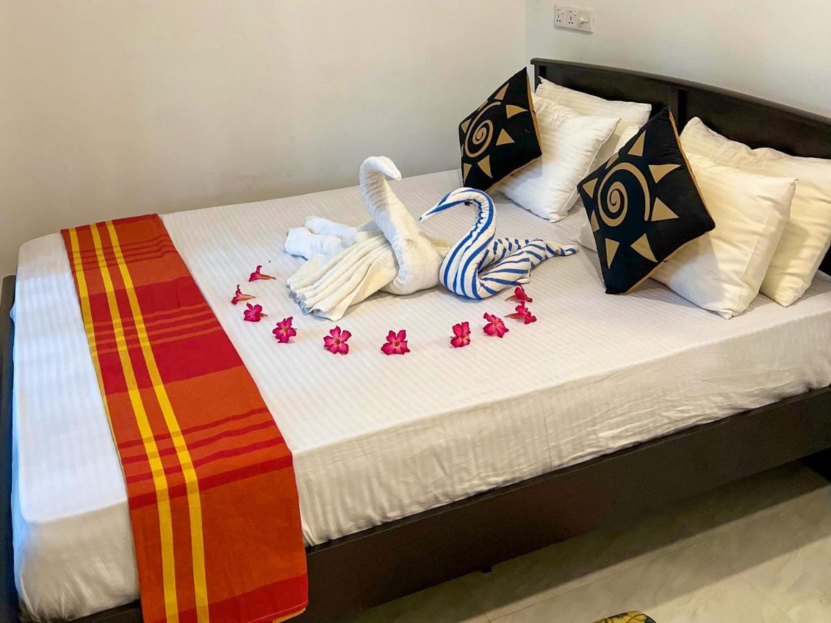 Sigiriya Green Garden Home Экстерьер фото