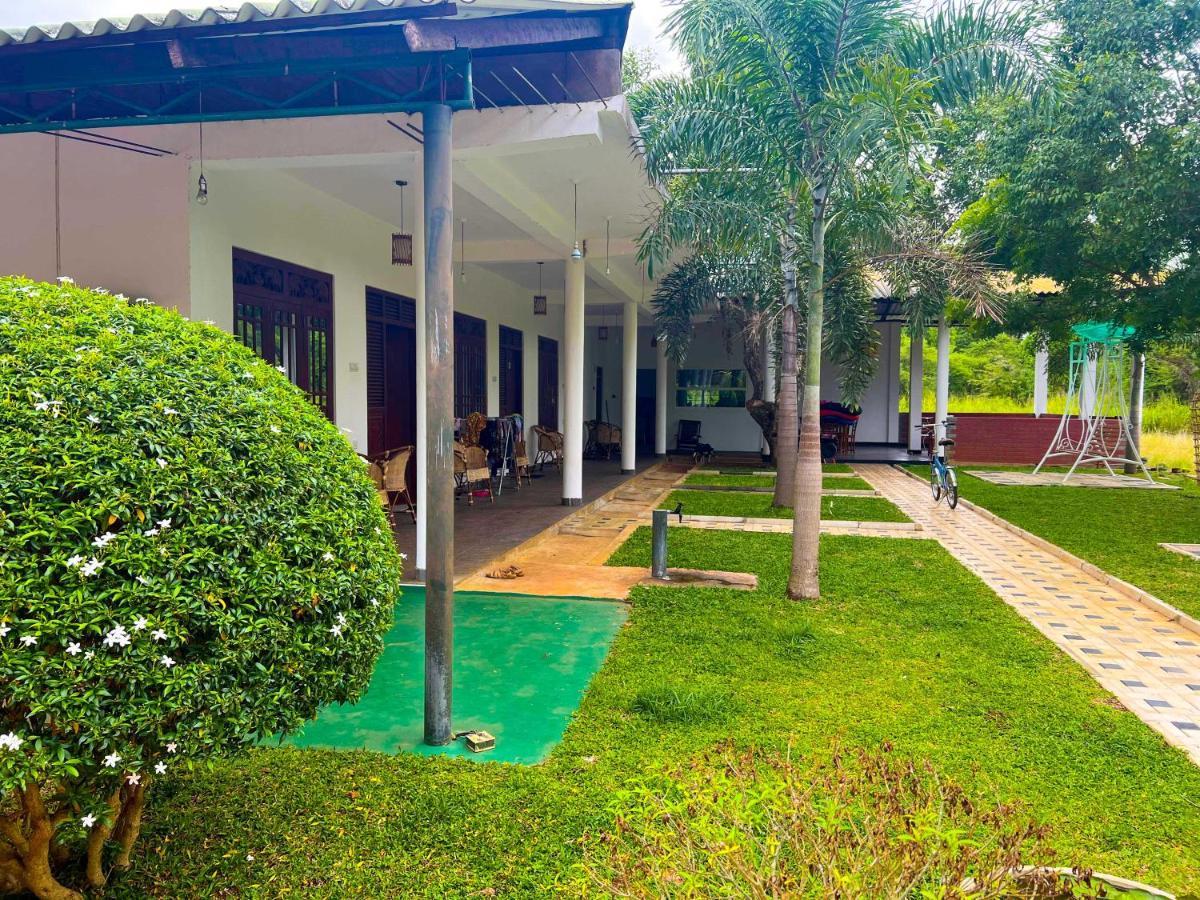 Sigiriya Green Garden Home Экстерьер фото
