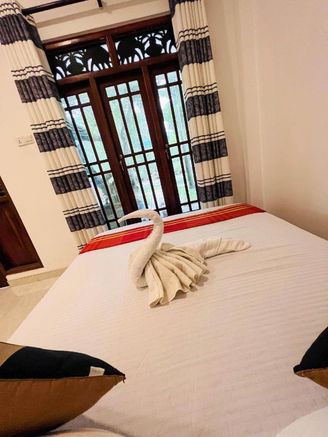 Sigiriya Green Garden Home Экстерьер фото