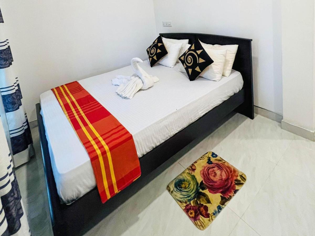 Sigiriya Green Garden Home Экстерьер фото