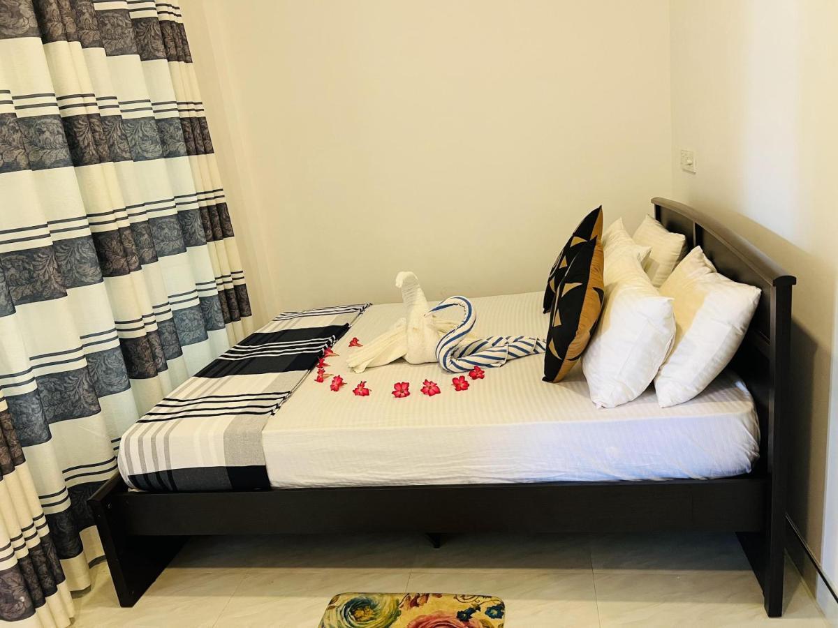 Sigiriya Green Garden Home Экстерьер фото