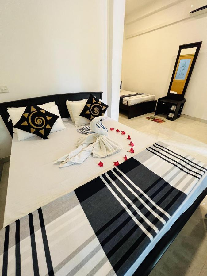 Sigiriya Green Garden Home Экстерьер фото