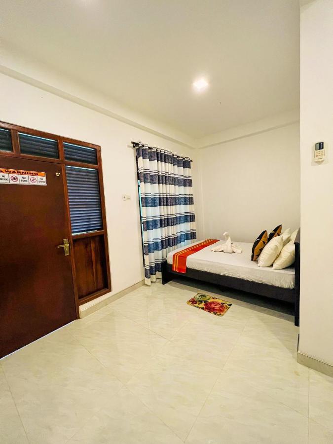 Sigiriya Green Garden Home Экстерьер фото