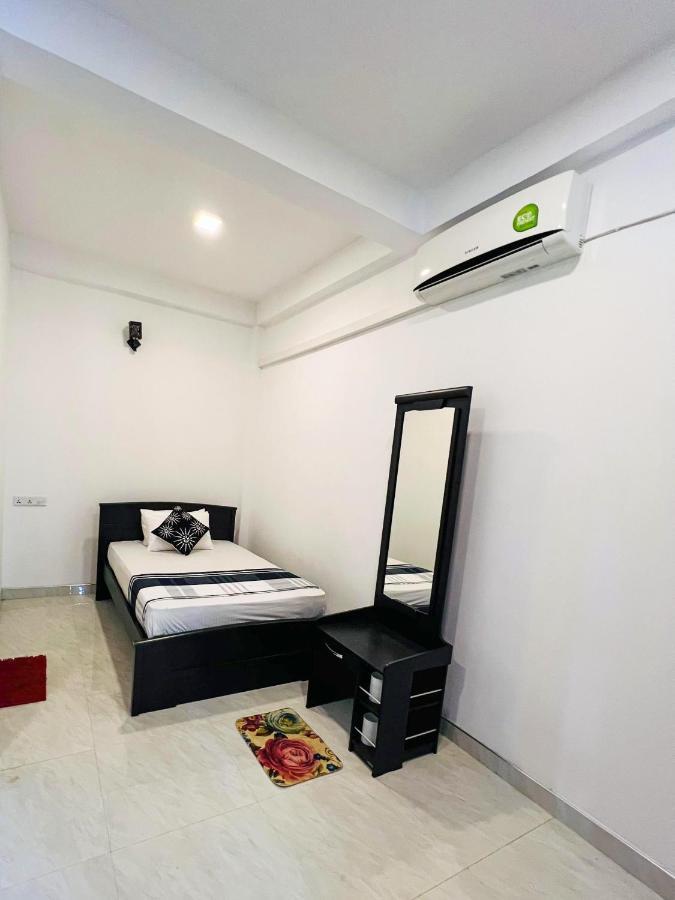 Sigiriya Green Garden Home Экстерьер фото