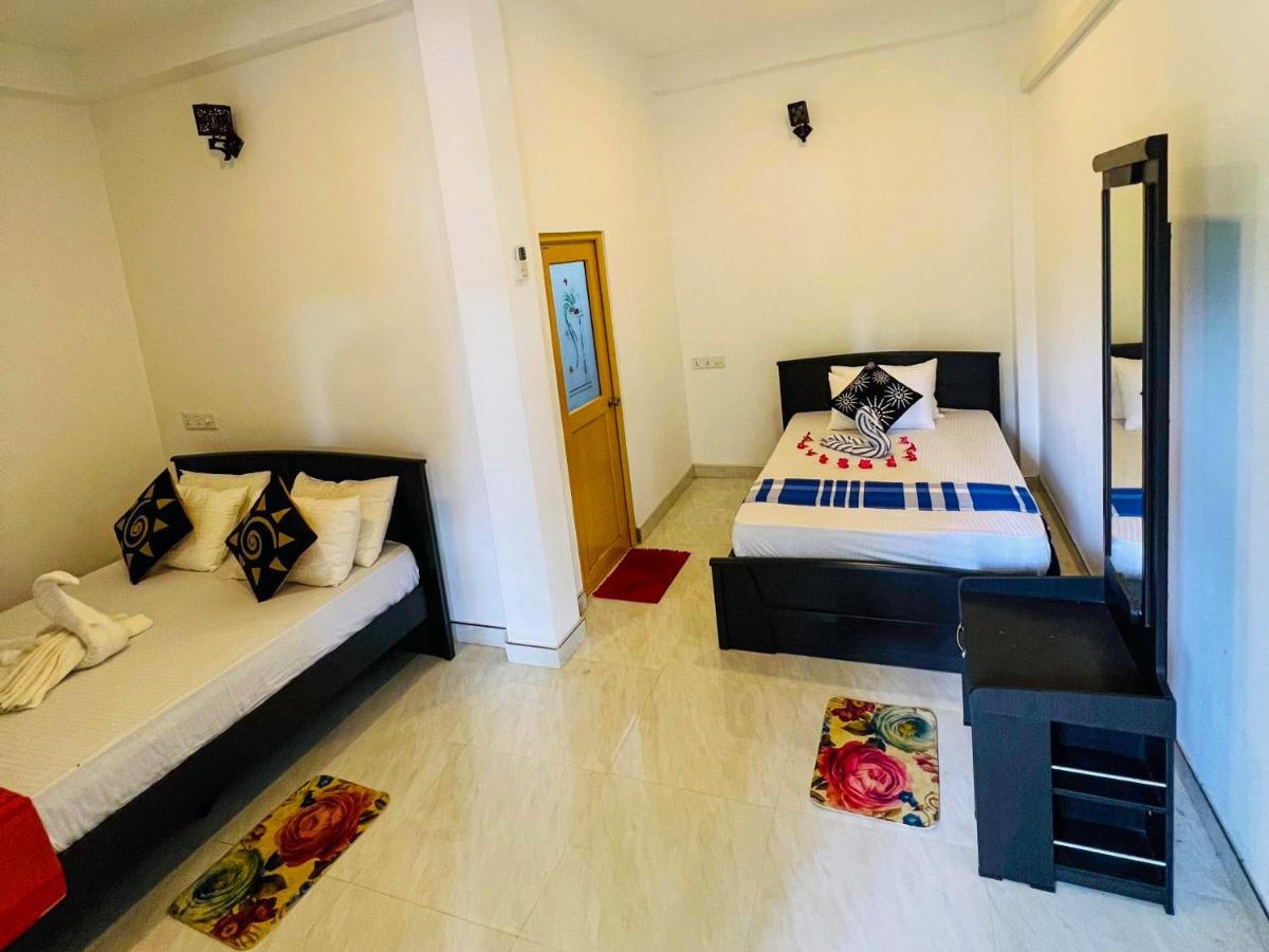 Sigiriya Green Garden Home Экстерьер фото
