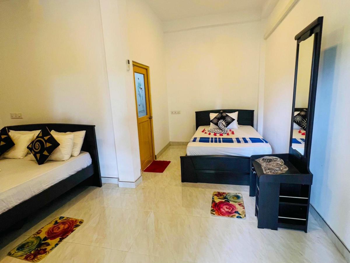 Sigiriya Green Garden Home Экстерьер фото