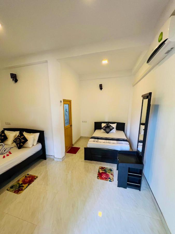 Sigiriya Green Garden Home Экстерьер фото