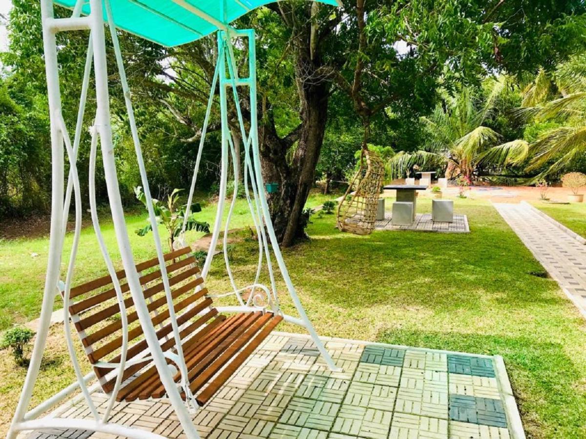 Sigiriya Green Garden Home Экстерьер фото