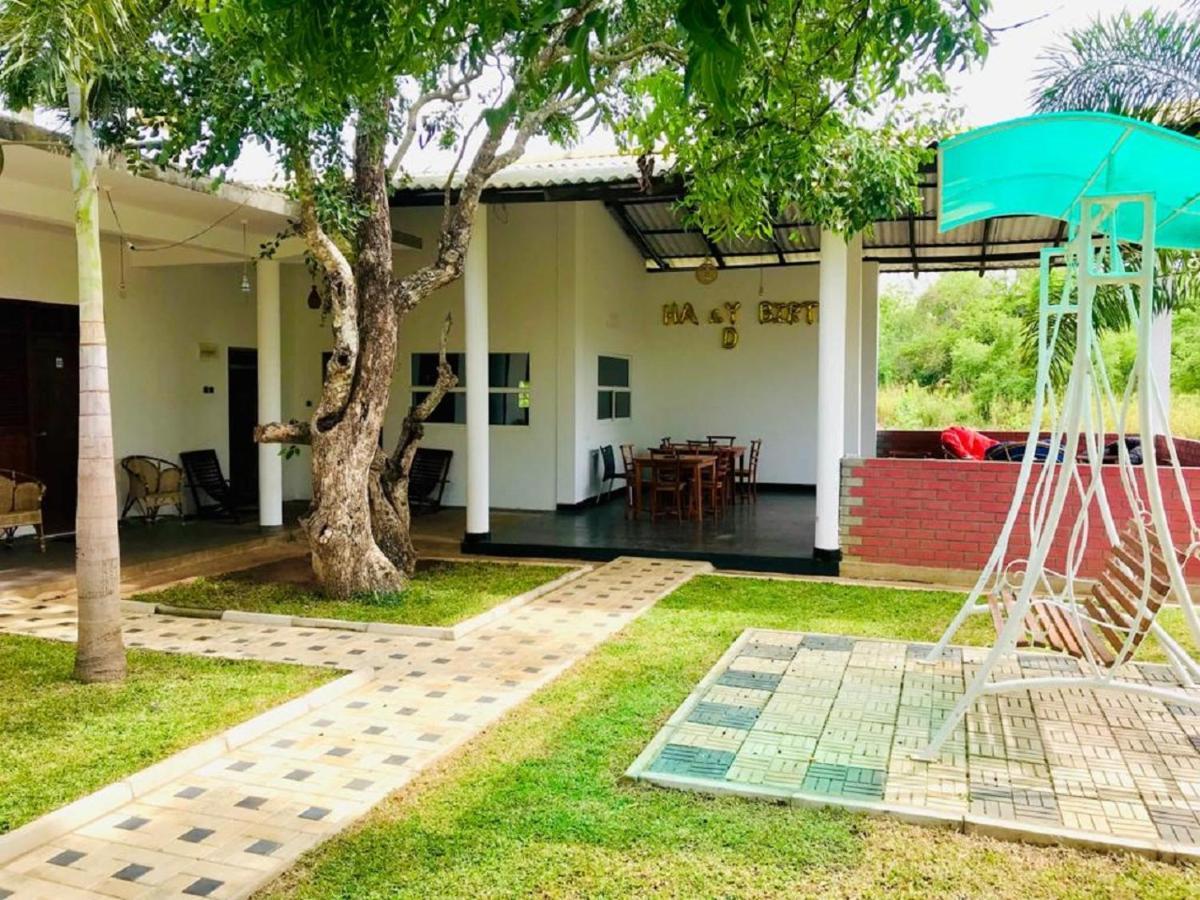 Sigiriya Green Garden Home Экстерьер фото