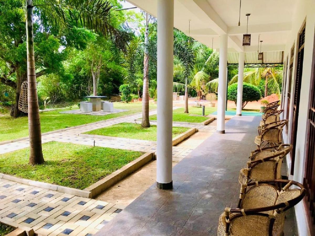 Sigiriya Green Garden Home Экстерьер фото