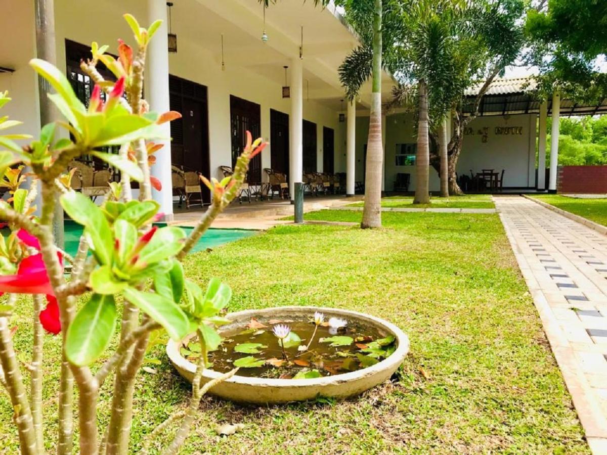 Sigiriya Green Garden Home Экстерьер фото