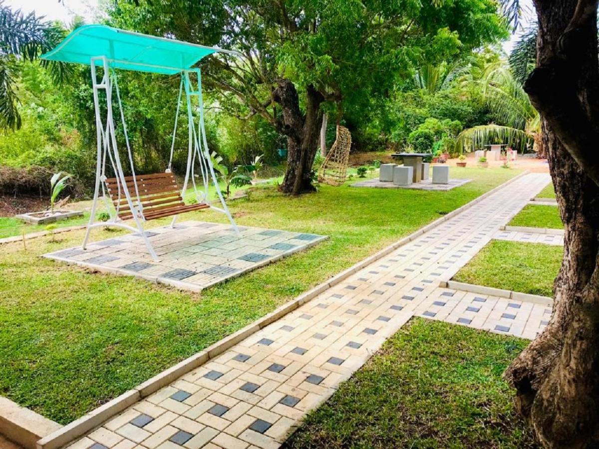 Sigiriya Green Garden Home Экстерьер фото